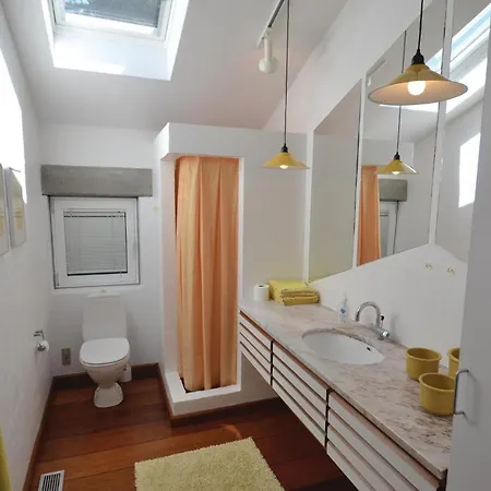 Lovely Home In Farso With House A Panoramic View * Farsø