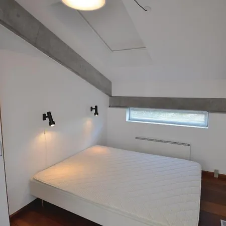 Hesselvej Ferienhaus *