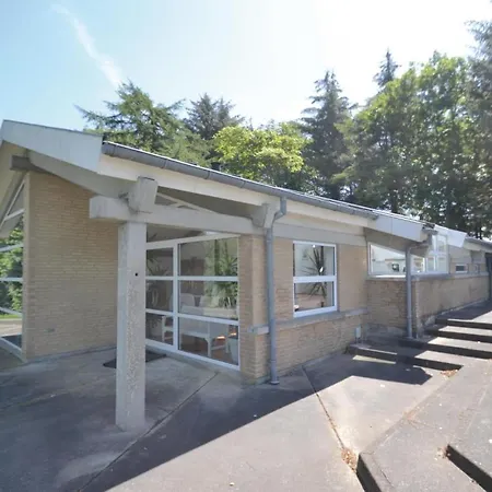 Hesselvej Ferienhaus