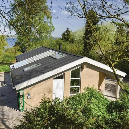 Lovely In Farso With Kitchen Holiday home *