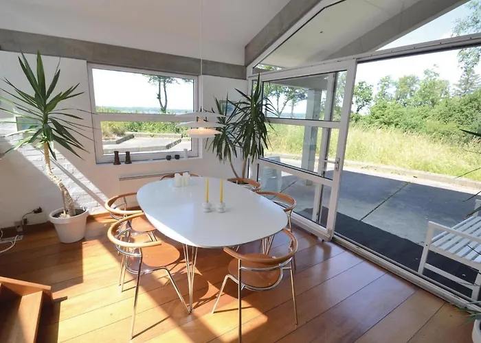 Hébergement de vacances Hesselvej