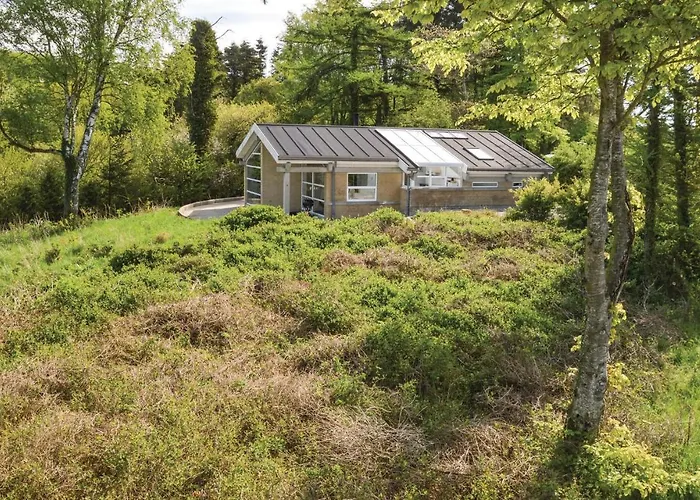 Hesselvej Hébergement de vacances Farsø